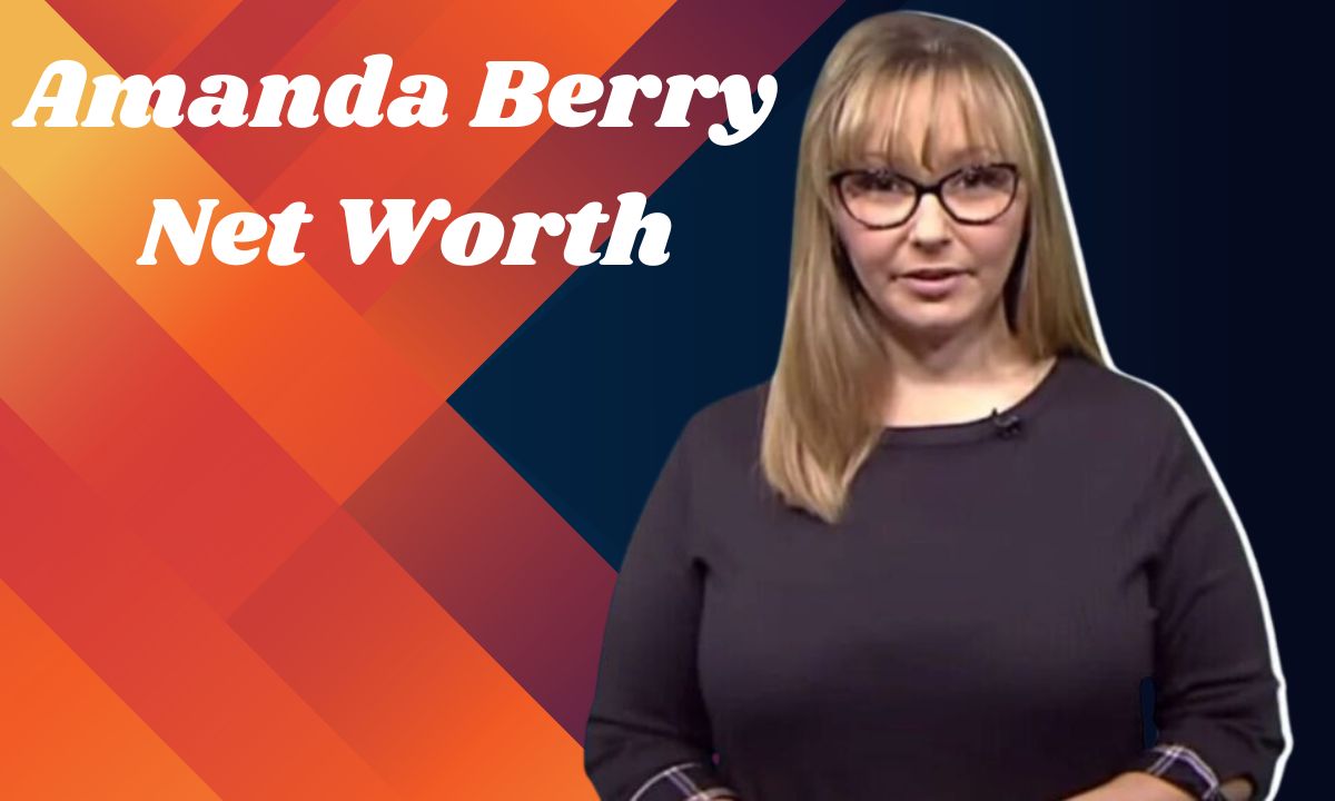 Amanda Berry Net Worth 2024