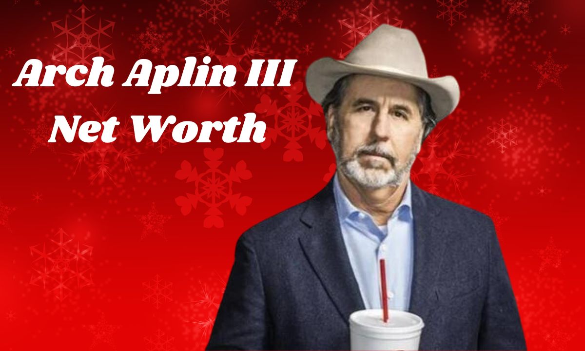 Arch Aplin III Net Worth: How Rich Is The Buc-ee’s Founder?