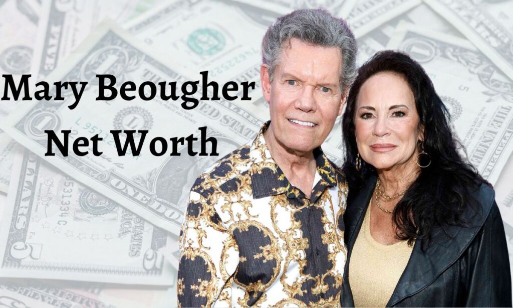 Mary Beougher Net Worth