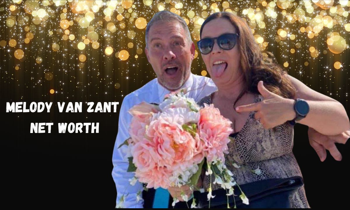 Melody Van Zant Net Worth 2024 – Husband, Age, Height, Professional Life and more