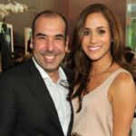 Rick Hoffman Wife Unveiling The Mystery Behind The Suits Star