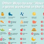 21 Other Ways to Say “Have a Great Weekend” in an Email