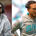 Dolphins Head Coach Age: Discover Mike McDaniel’s Age & More