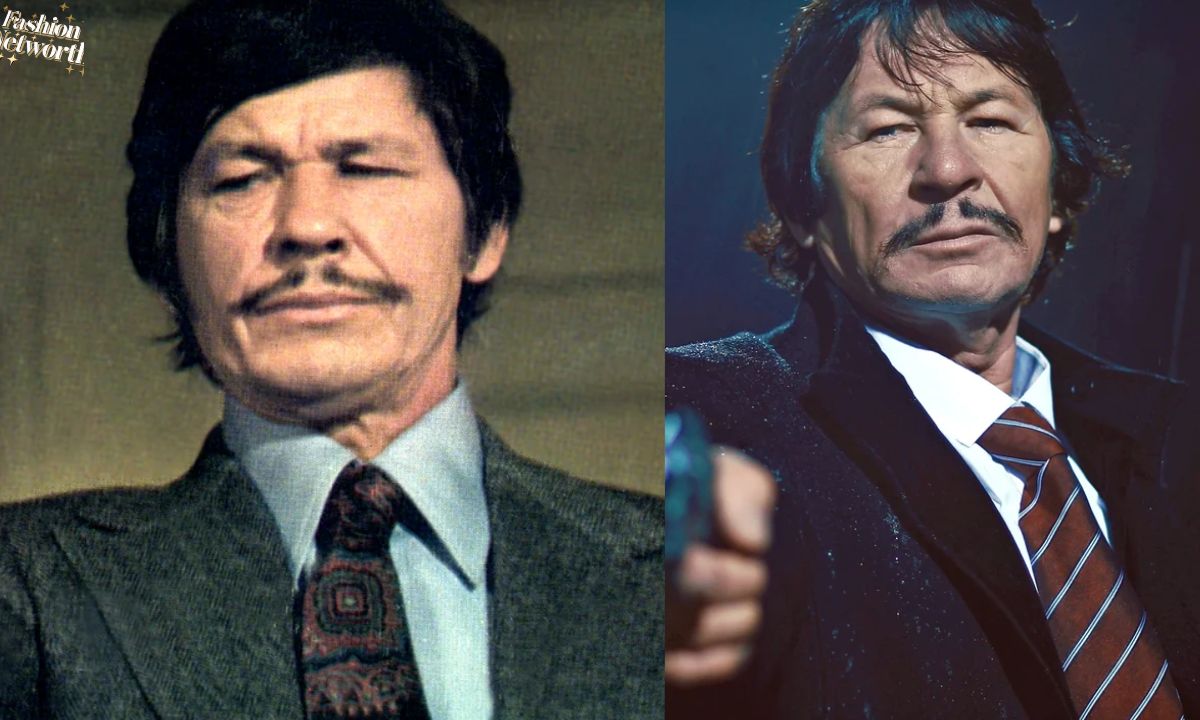 Charles Bronson Net Worth: How Much Was the Actor Worth?