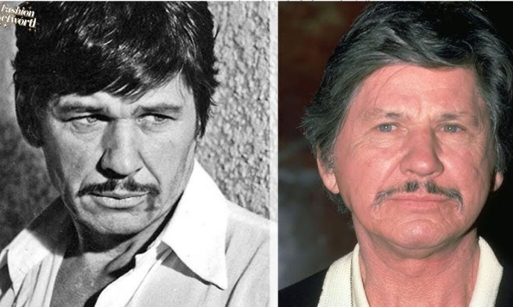 Charles Bronson Plan and Goals