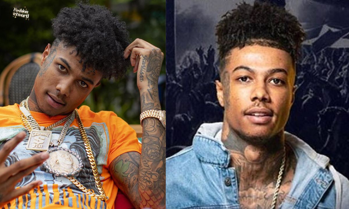 Blueface Age in 2024: How Old Is the Famous Rapper Today?