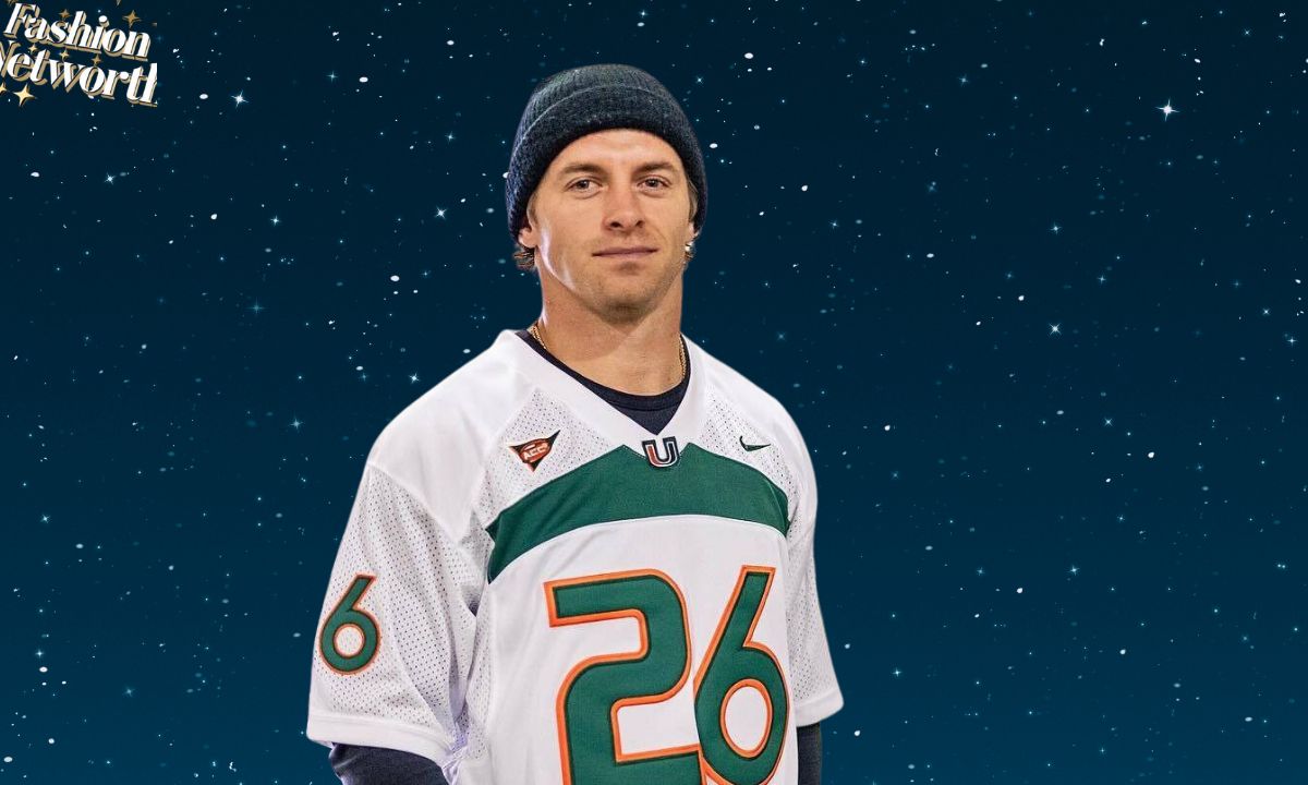 Braxton Berrios Age: Discover NFL Star’s Bio and Key Facts