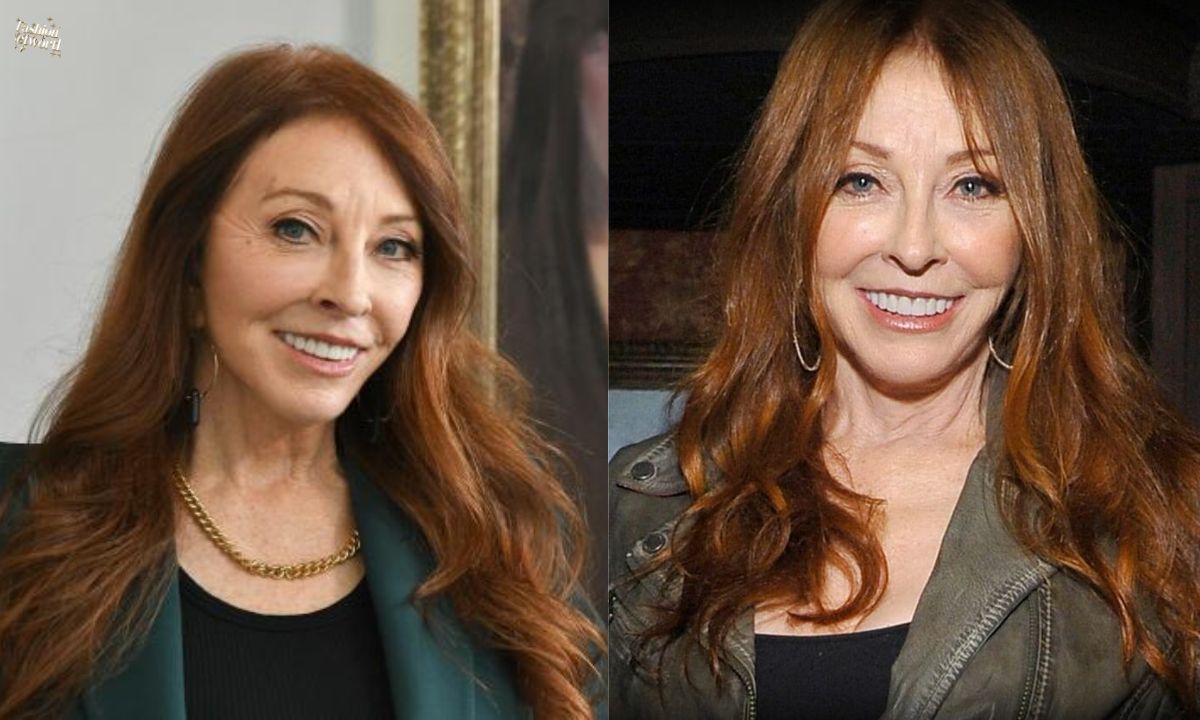 Cassandra Peterson Net Worth: How Rich Is Elvira?