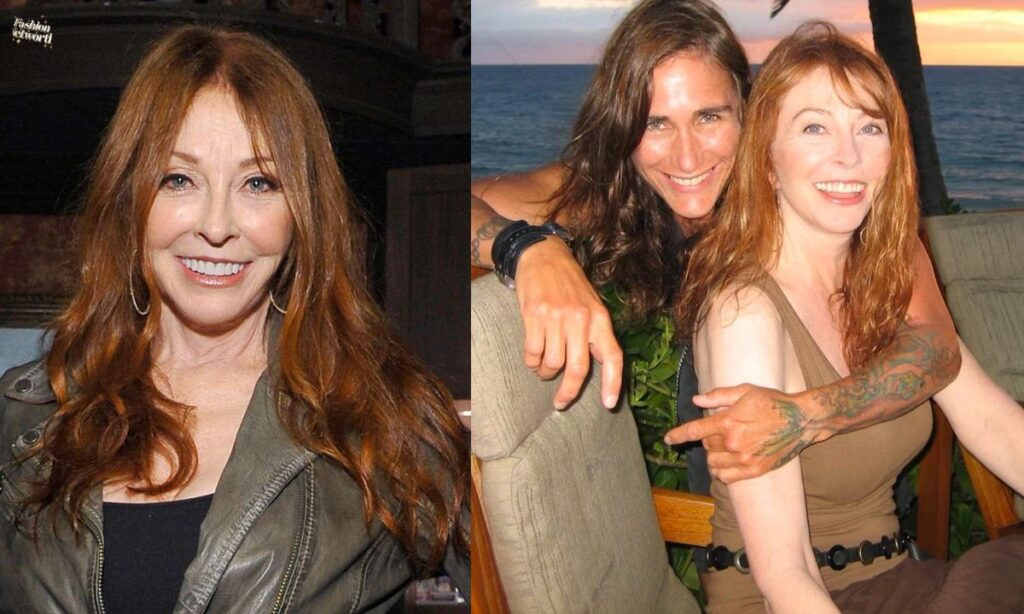 Cassandra Peterson’s Professional Journey