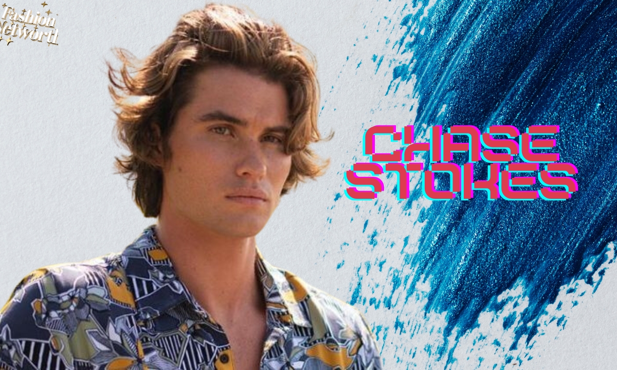 Chase Stokes Age: How Old is He? Bio and Fun Facts Inside