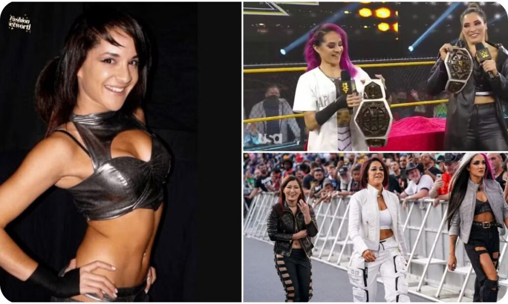 Dakota Kai Early Life and Family