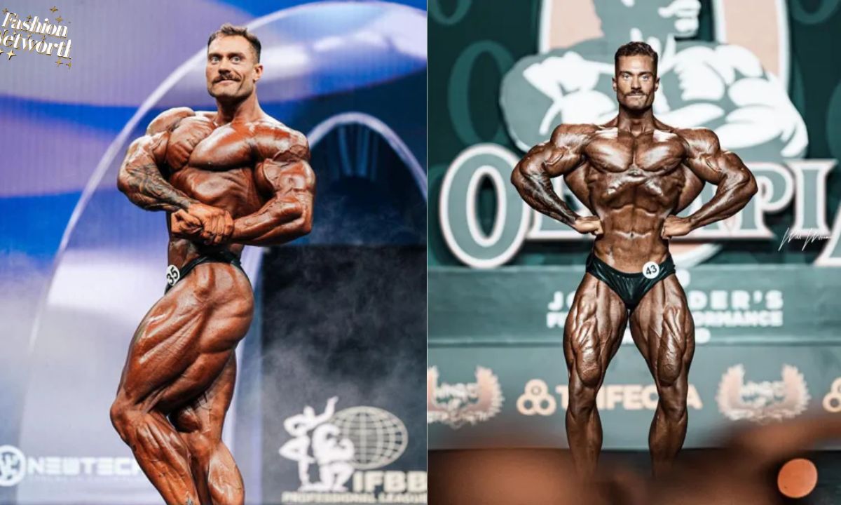 Cbum Age Revealed: How Old is the Bodybuilding Icon?