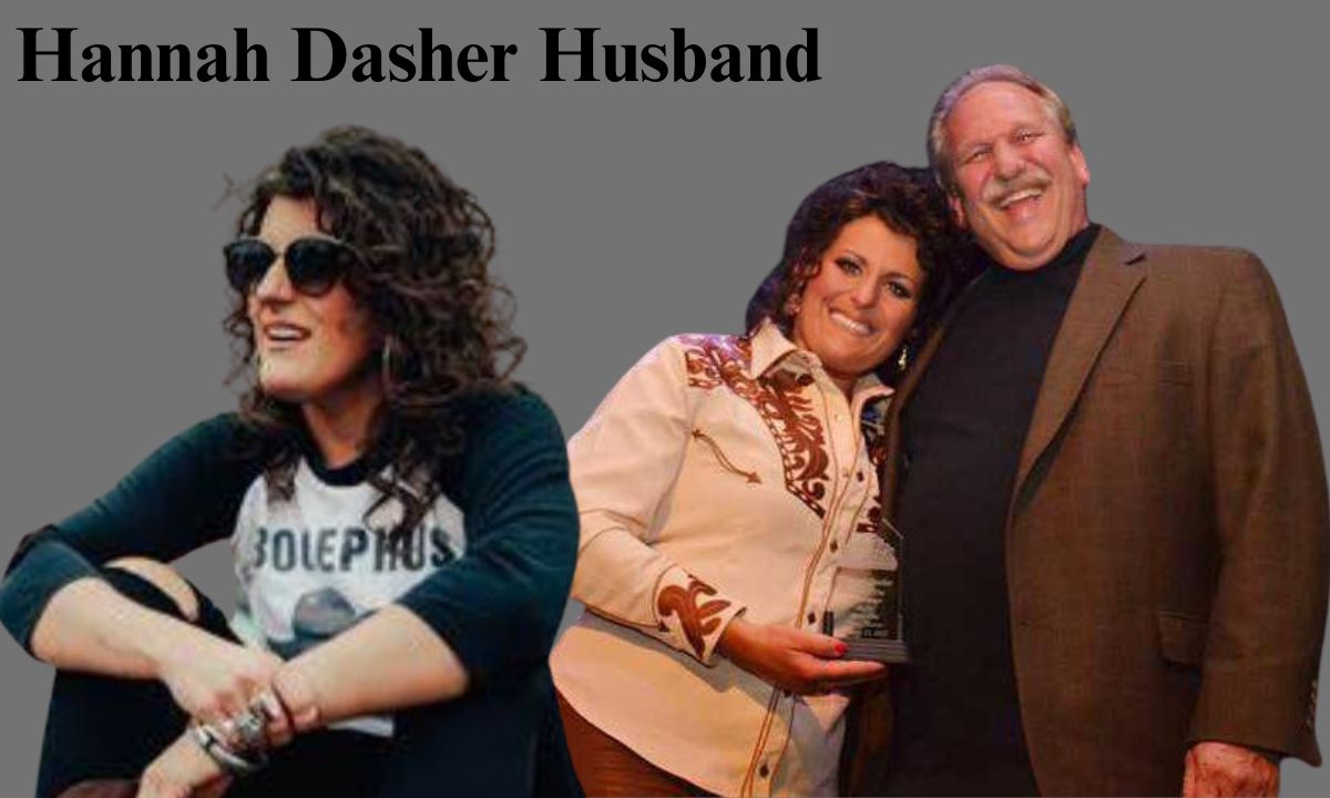 Hannah Dasher Husband, Past Affairs, Net Worth, Boyfriend, and Bio