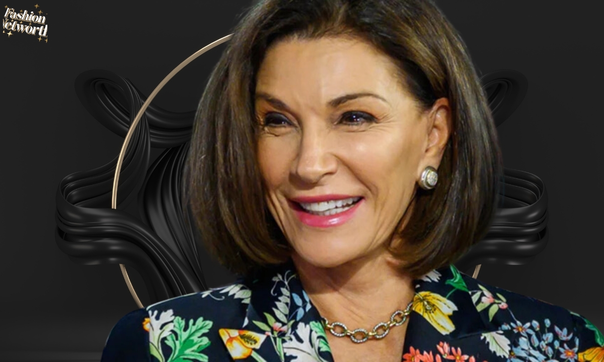 Hilary Farr Age & Life Story: Everything You Need to Know!