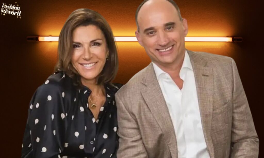 Hilary Farr Husband/Boyfriend and Relationship Status