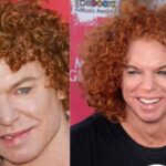 How Old Is Carrot Top? Age, Facts & Surprising Details!