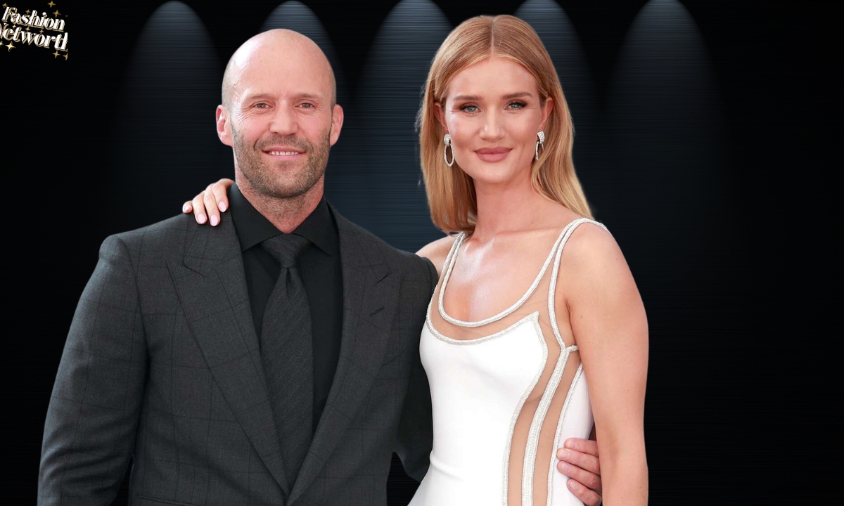 Jason Statham Wife Age, Name, and What You Need to Know