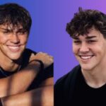 Noah Beck Age: How Old Is the TikTok Heartthrob?