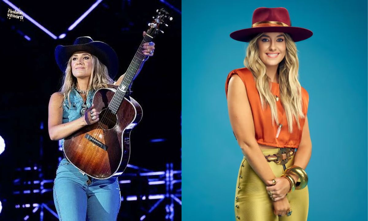 Lainey Wilson Age: How Old Is the Rising Country Star?