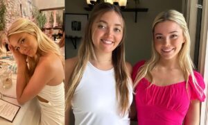 Livvy Dunne Age, Career, and Surprising Facts Revealed