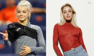 Livvy Dunne Age, Career, and Surprising Facts Revealed