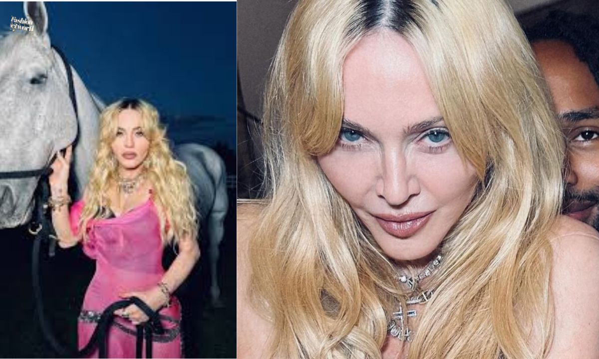 Madonna Age: How Old Is the Iconic Pop Star Today?