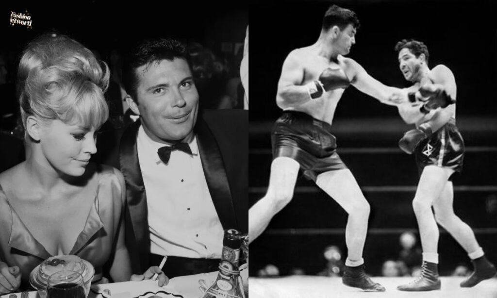 Max Baer Video and Images