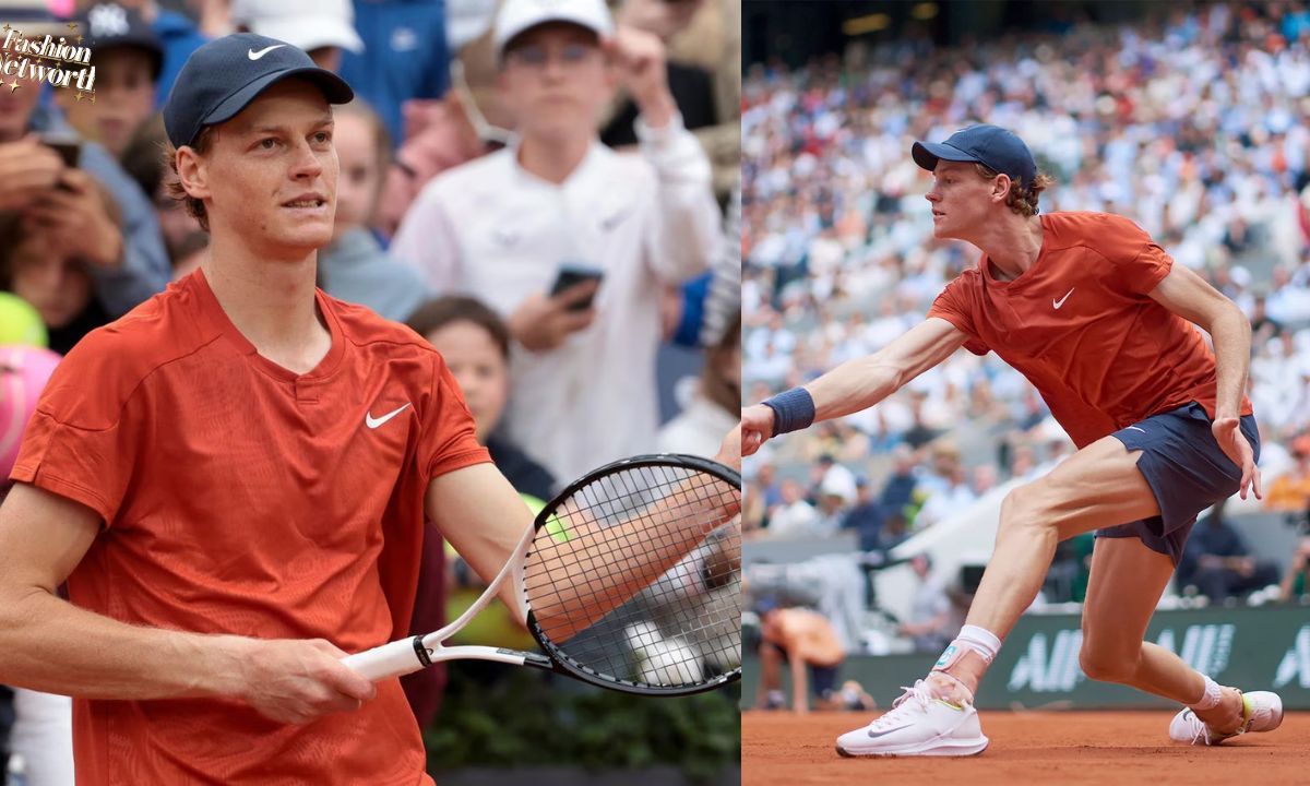 Jannik Sinner Age: How Old Is the Tennis Star?