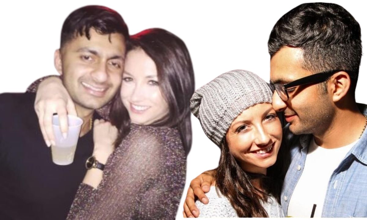 Nimesh Patel Wife: All You Need to Know About Amy Havel