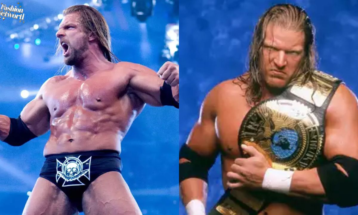 Paul Levesque Age: How Old Is WWE’s Triple H Today?