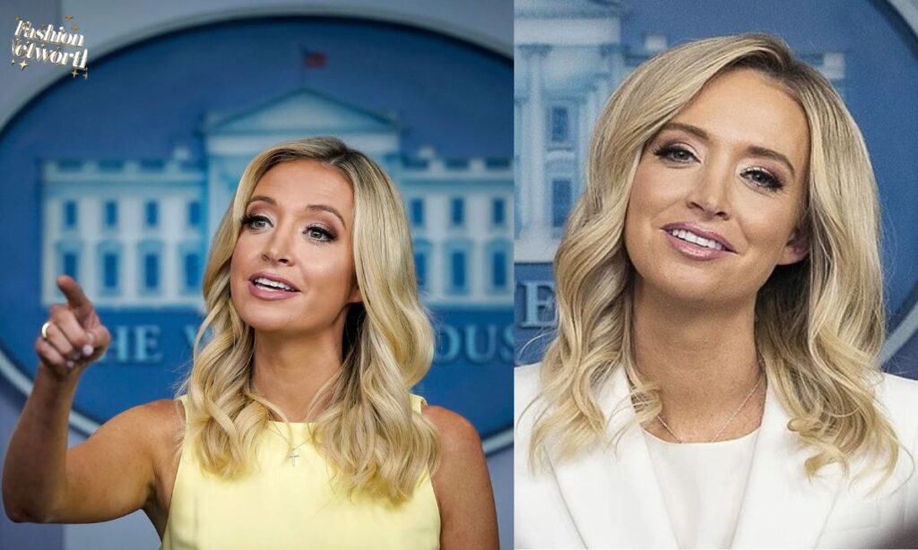 Kayleigh McEnany Bio/Wiki