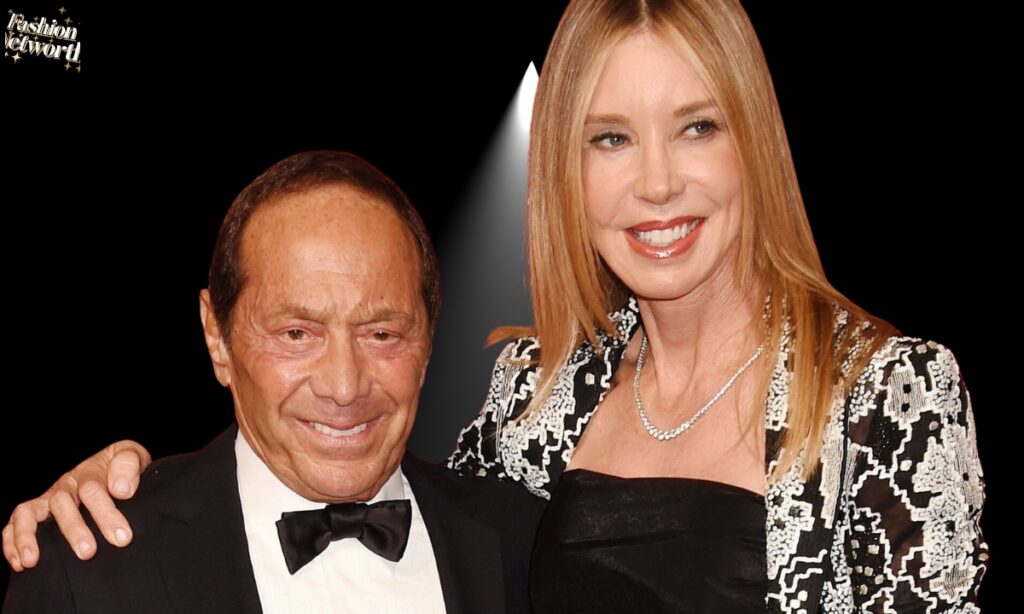 Paul Anka’s Relationship Status: Wife/Girlfriend