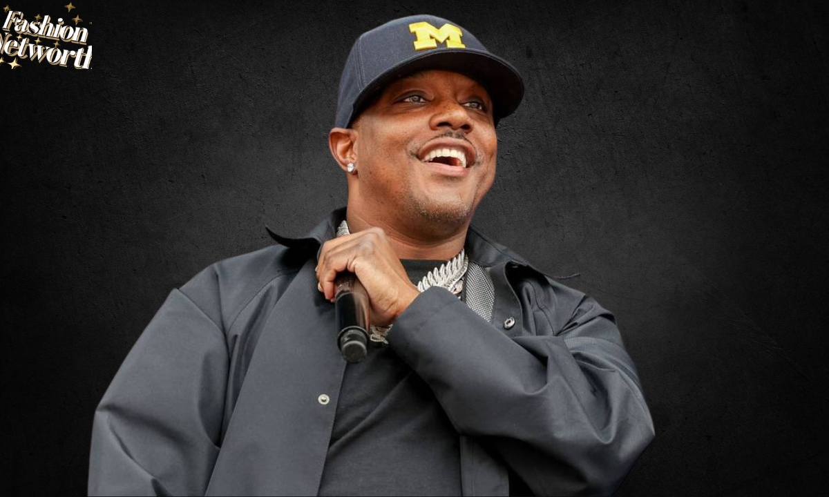 Mase Age: How Old Is the Legendary Rapper in 2024?