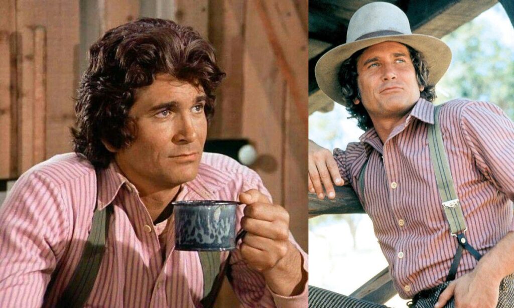 Michael Landon Bio/Wiki