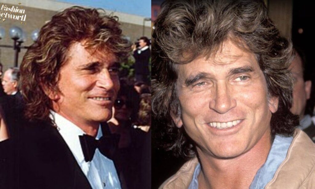 Michael Landon Video and Images