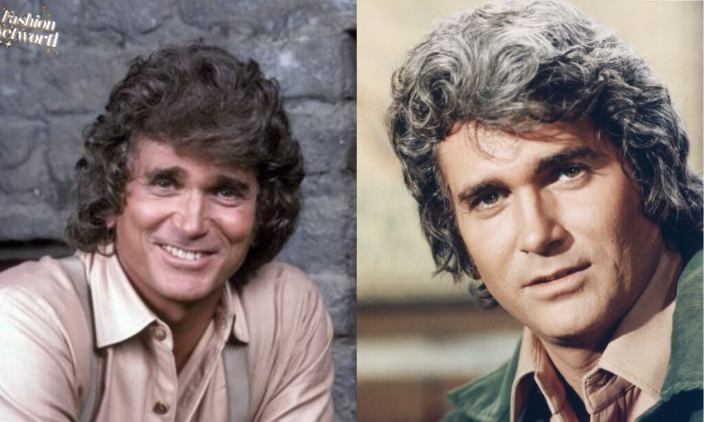 Michael Landon’s Plans and Aspirations