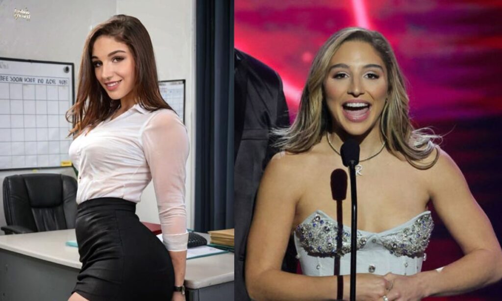 Who Is Abella Danger?