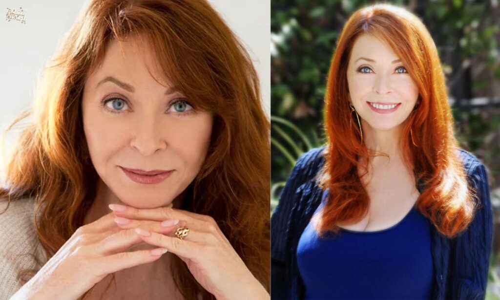 Who is Cassandra Peterson?