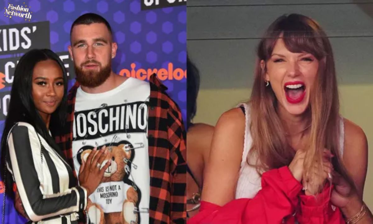 After Parting With Travis Kelce, Who Is Kayla Nicole Dating Now?