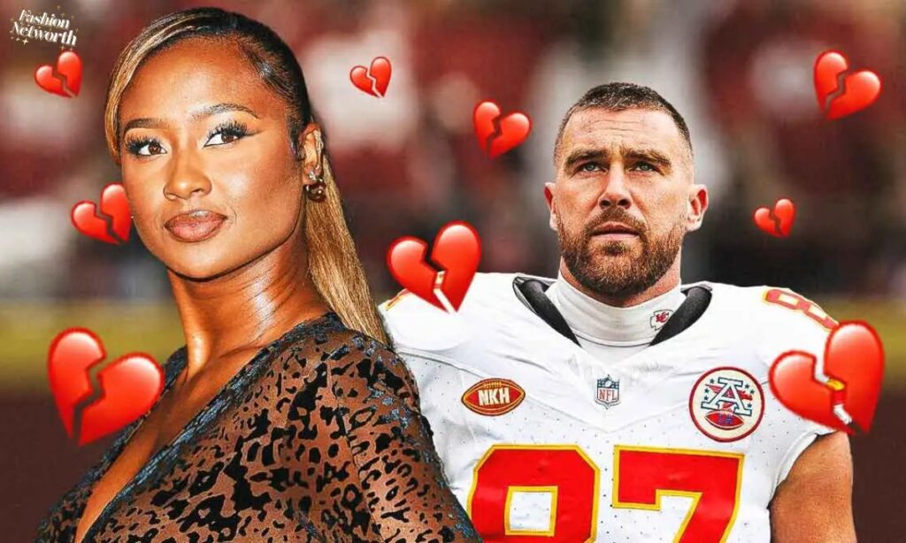 After Travis Kelce: Who’s Kayla Nicole’s New Flame?