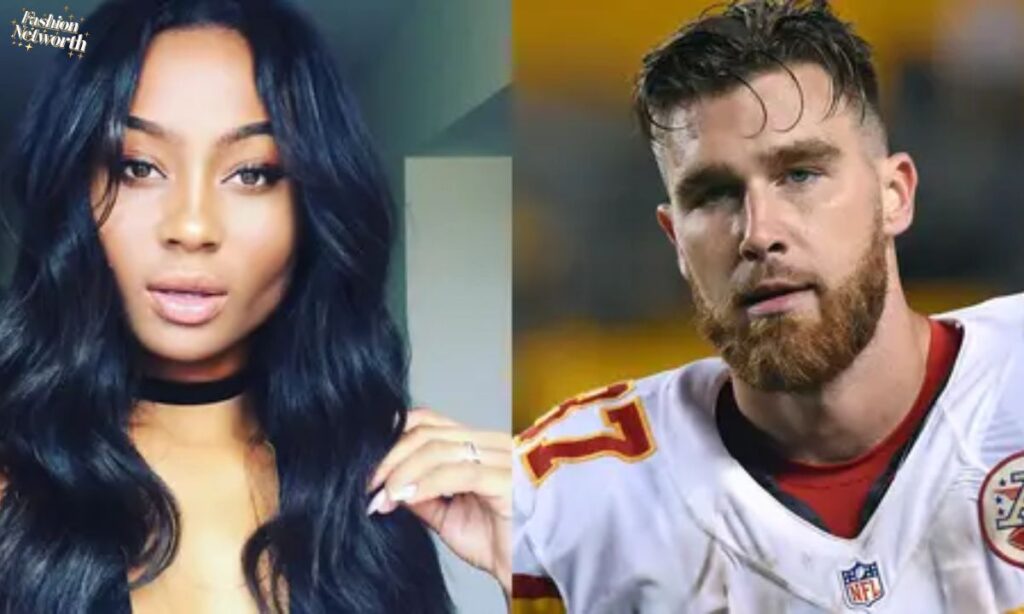 Exploring Kayla Nicole’s Love Life After Travis Kelce