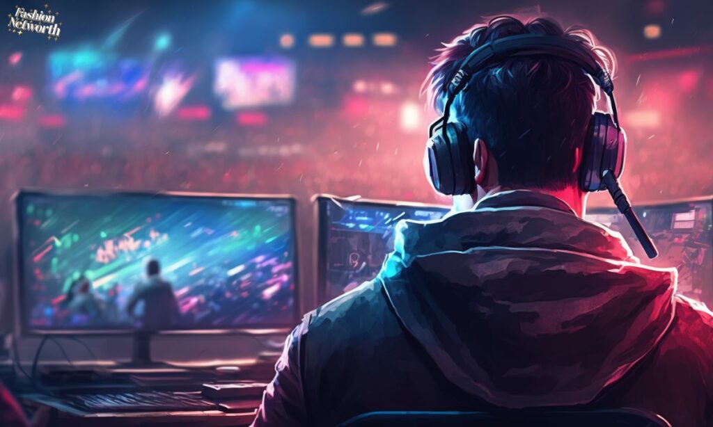 The Future of Esports EmbersLasVegas