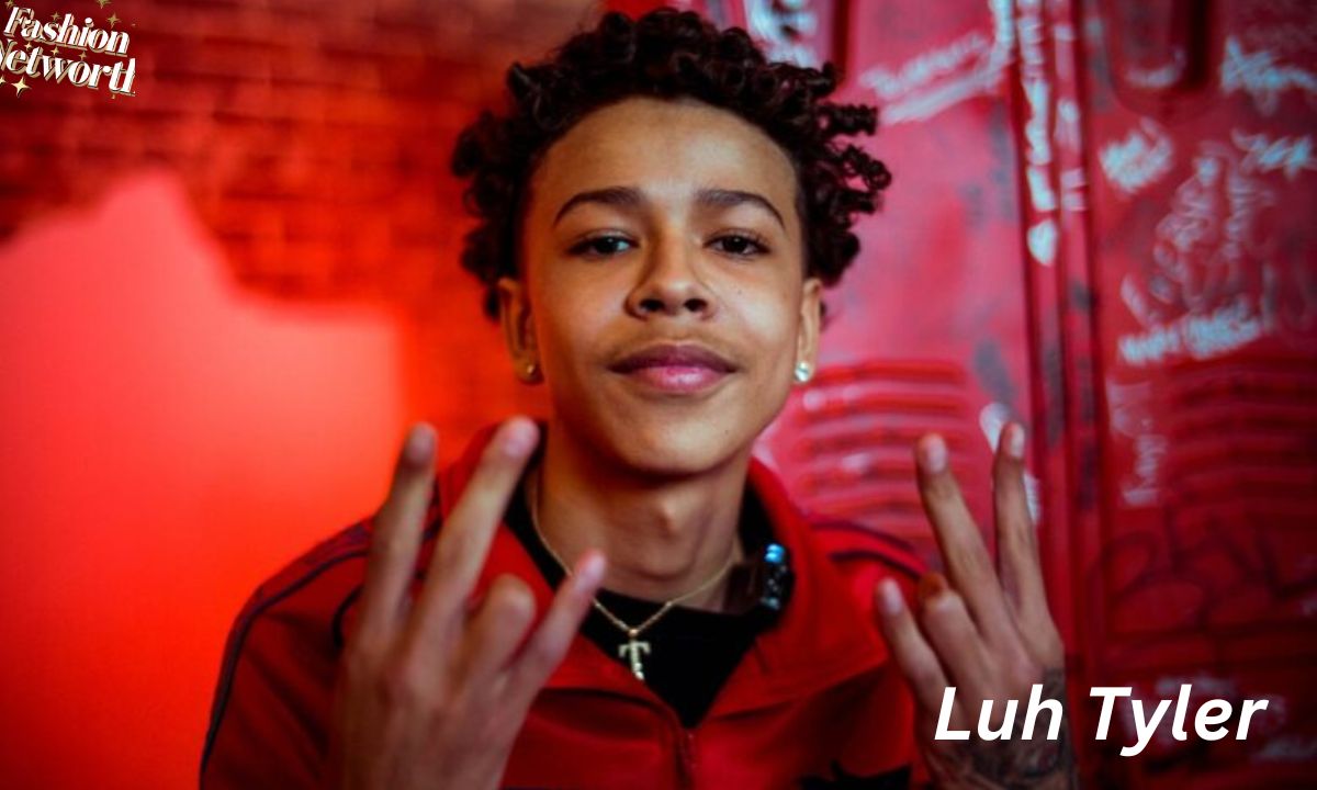 Luh Tyler Age: The Real Age of the Fast-Rising Rapper