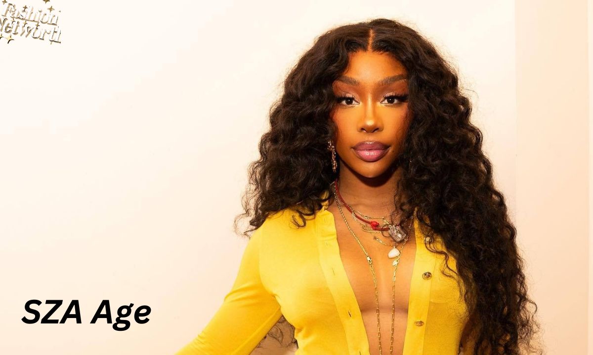 SZA Age and Story Who is She Find Out Here!