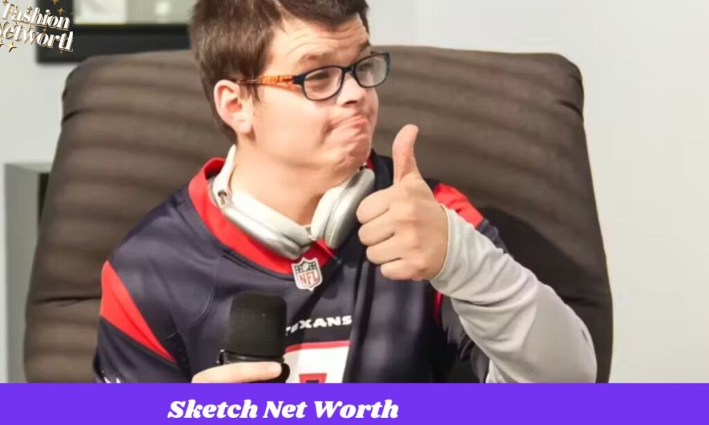 Sketch Net Worth