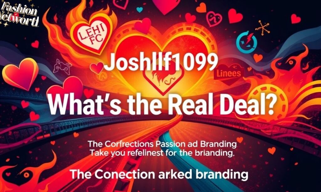 The Connection Between Passion and Branding