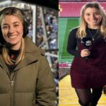 Harriet Prior: The Rising Star of Sports Journalism