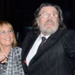 Rita Cumiskey: A Life of Love, Family, and Support Behind Ricky Tomlinson’s Success