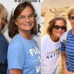 Bart Springtime Wife: Explore All About Diana Nyad’s Husband!