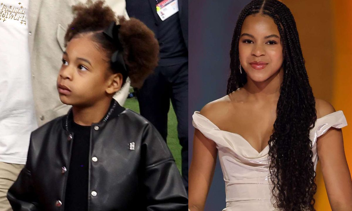 Blue Ivy Age in 2024: How Old Is Beyoncé’s Famous Daughter?